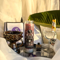 2025 New Moon Ritual Candle (Limited Edition) Candle -Full Moon V50
