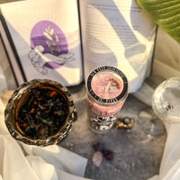 2025 New Moon Ritual Candle (Limited Edition) Candle -Full Moon V50