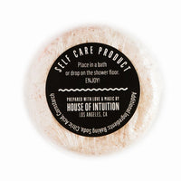 Manifest Bath Bomb Bath Bombs House of Intuition