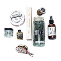 Money Box Specialty Boxes House of Intuition