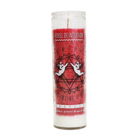 Couples TOGETHER AND STRONGER Magic Candle Limited Edition Candles House of Intuition
