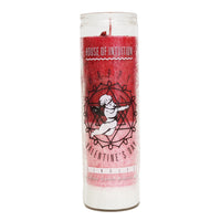Singles LOVE AND SUPPORT Magic Candle Limited Edition Candles House of Intuition