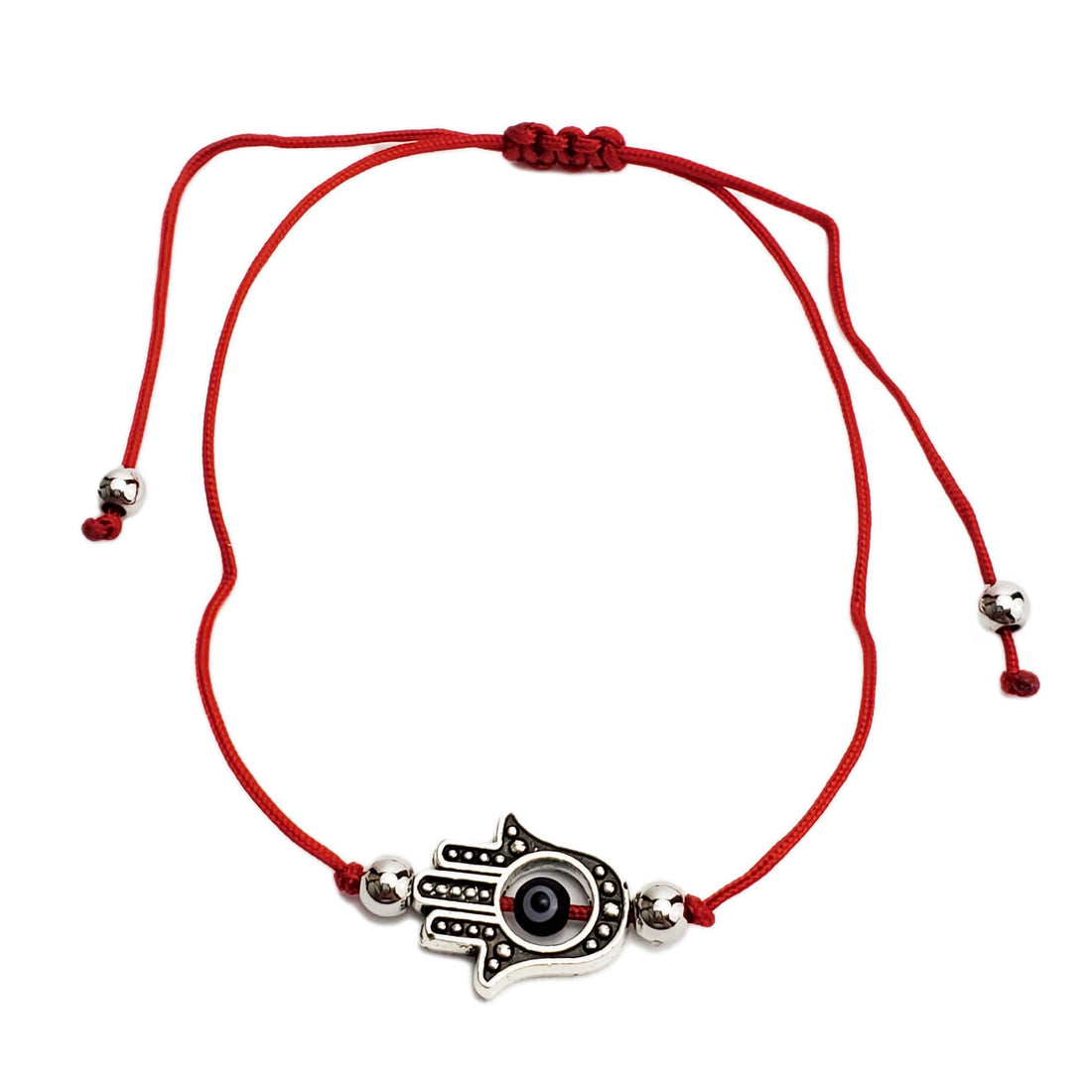 Hamsa Evil Eye Protection Amulet House of Intuition