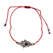 Hamsa Evil Eye Protection Amulet House of Intuition
