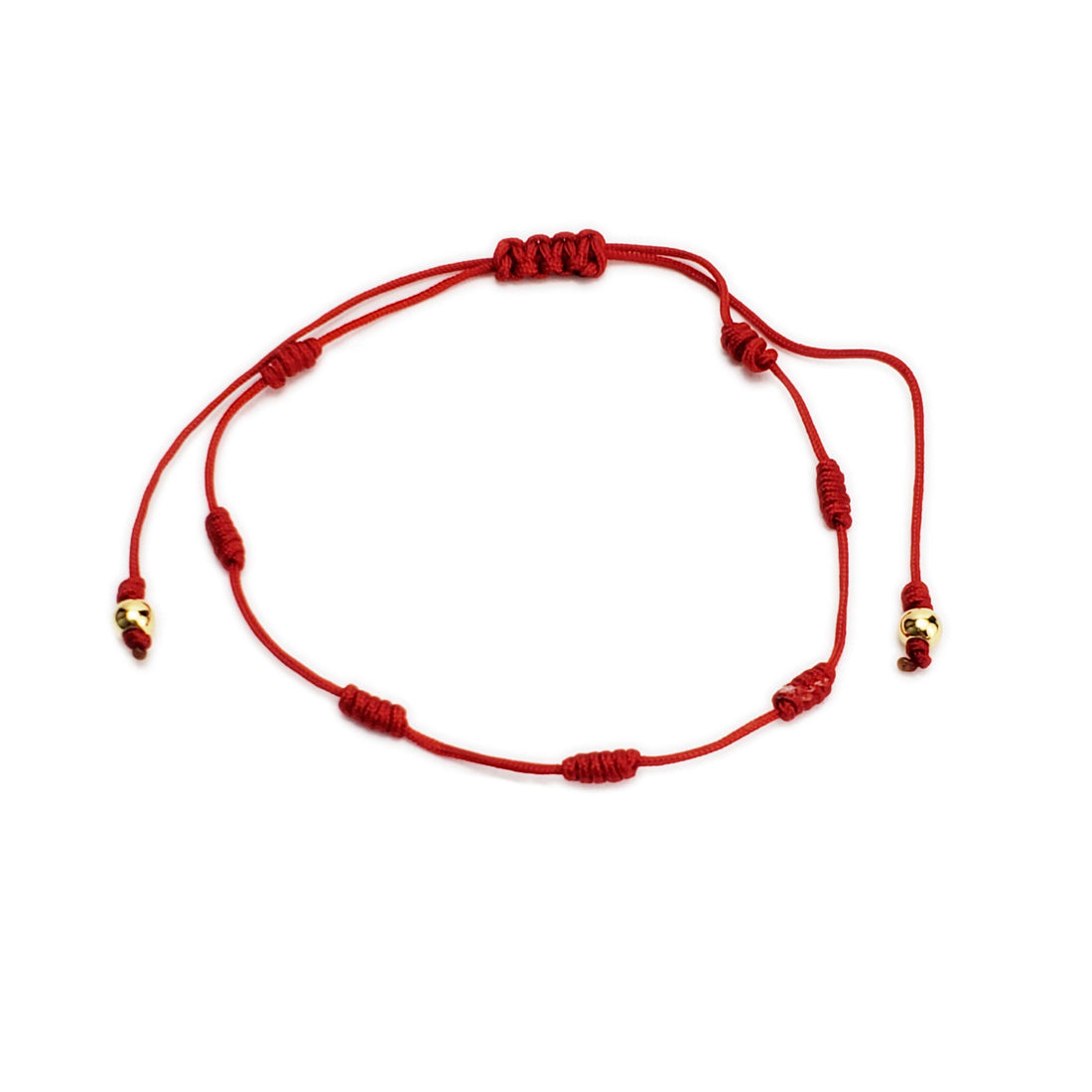 7 Knots of Protection Amulet House of Intuition