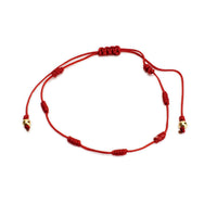 7 Knots of Protection Amulet House of Intuition
