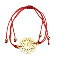 Mandala Protection Amulet House of Intuition