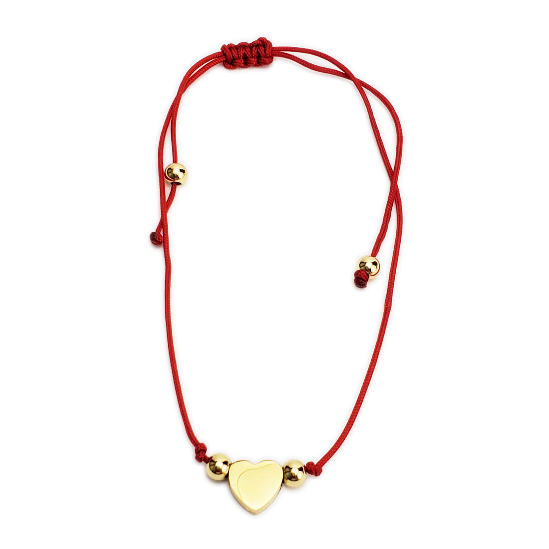 Heart Protection Amulet House of Intuition