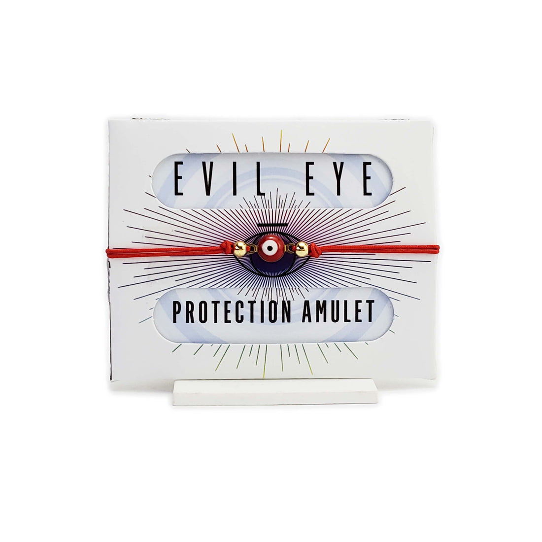 Evil Eye Protection Amulet House of Intuition