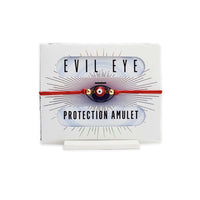 Evil Eye Protection Amulet House of Intuition