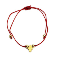 Hamsa Gold Protection Amulet House of Intuition