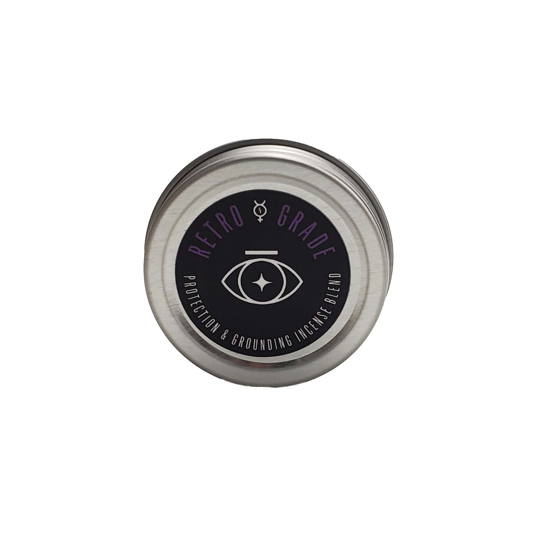 Mercury Retrograde Incense Blend HOI Incense Blend House of Intuition