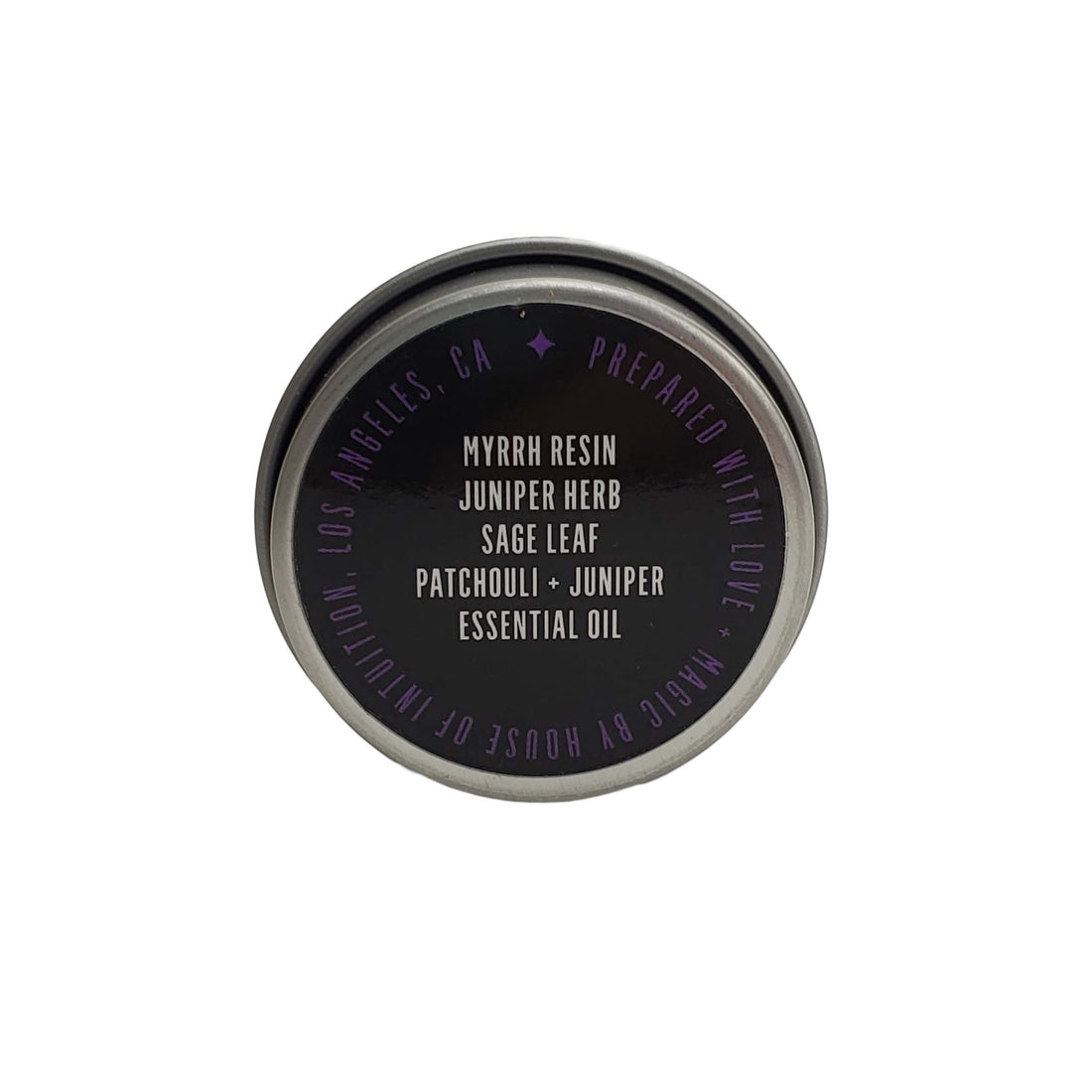 Mercury Retrograde Incense Blend HOI Incense Blend House of Intuition