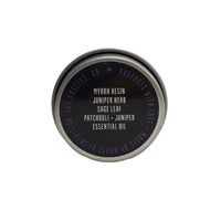 Mercury Retrograde Incense Blend HOI Incense Blend House of Intuition