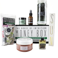 Money Box Specialty Boxes House of Intuition
