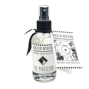 Arcana Skin Mystics: "The Magician" - For Problematic Skin Organic Toner Mists House of Intuition