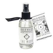 Arcana Skin Mystics: "The Moon" - Chill Out Skin Organic Toner Mists House of Intuition