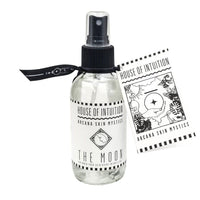 Arcana Skin Mystics: "The Moon" - Chill Out Skin Organic Toner Mists House of Intuition