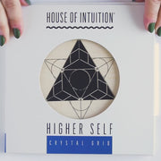 Higher Self Crystal Grid
