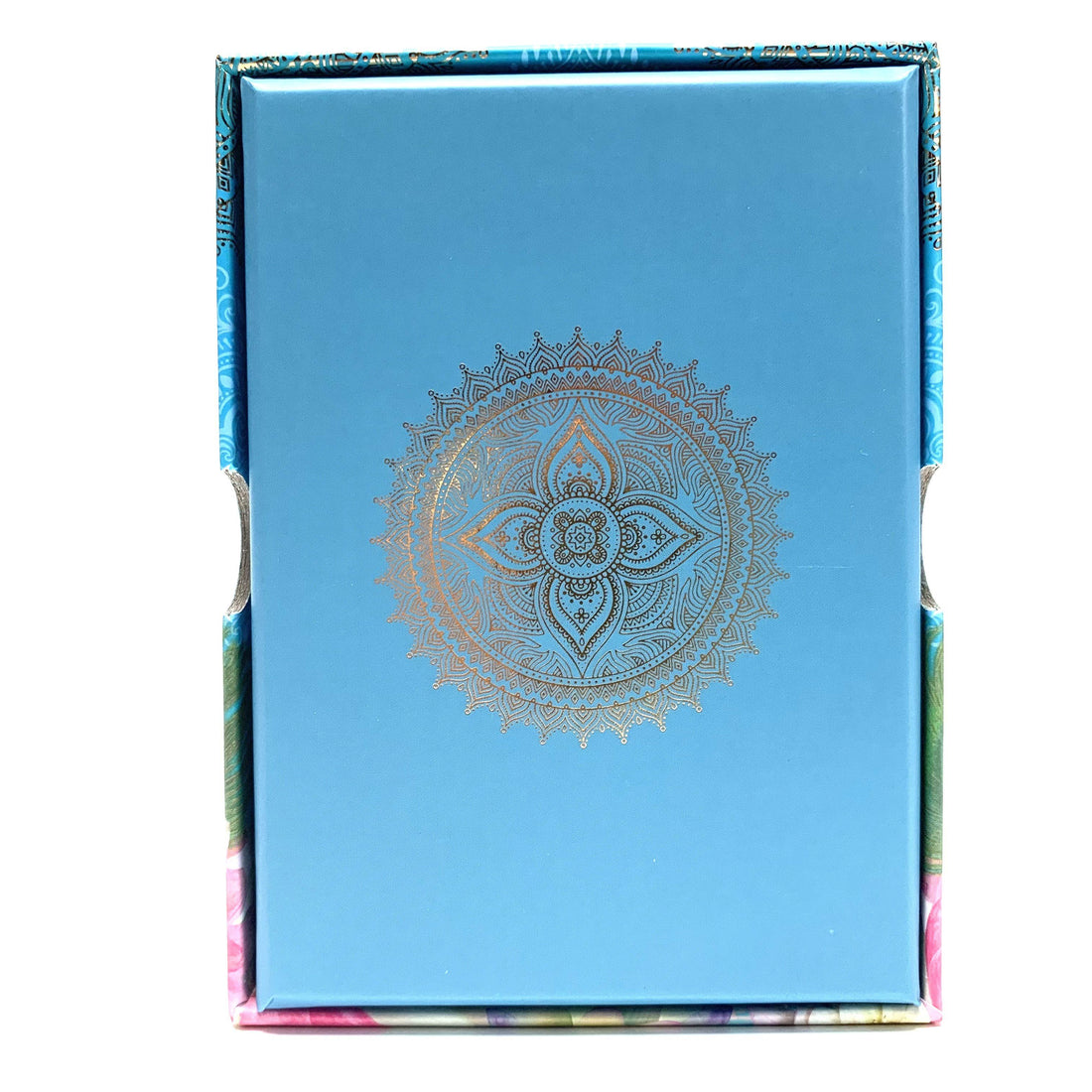 A Yogic Path Oracle Card Deck Oracle Cards Non-HOI