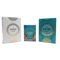 A Yogic Path Oracle Card Deck Oracle Cards Non-HOI