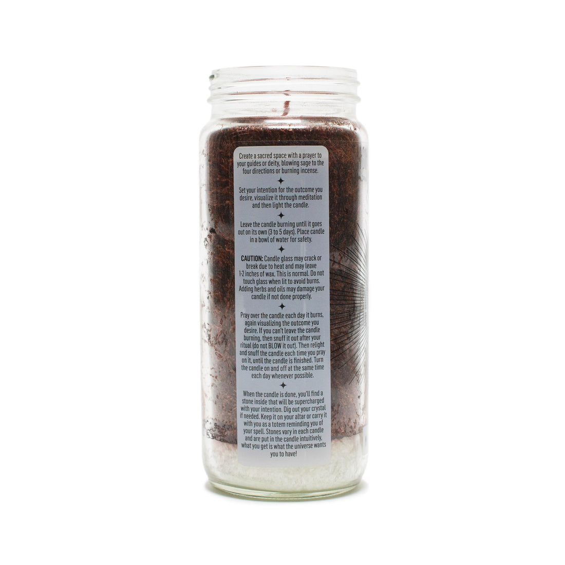 Abundance Magic Candle Magic Candles House of Intuition