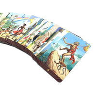 African American Tarot Deck Tarot Cards Non-HOI