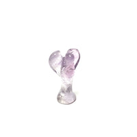 Amethyst Carved Angel Amethyst Crystals