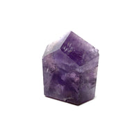 Amethyst Polished Tower Amethyst Crystals