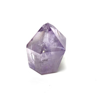 Amethyst Polished Tower Amethyst Crystals