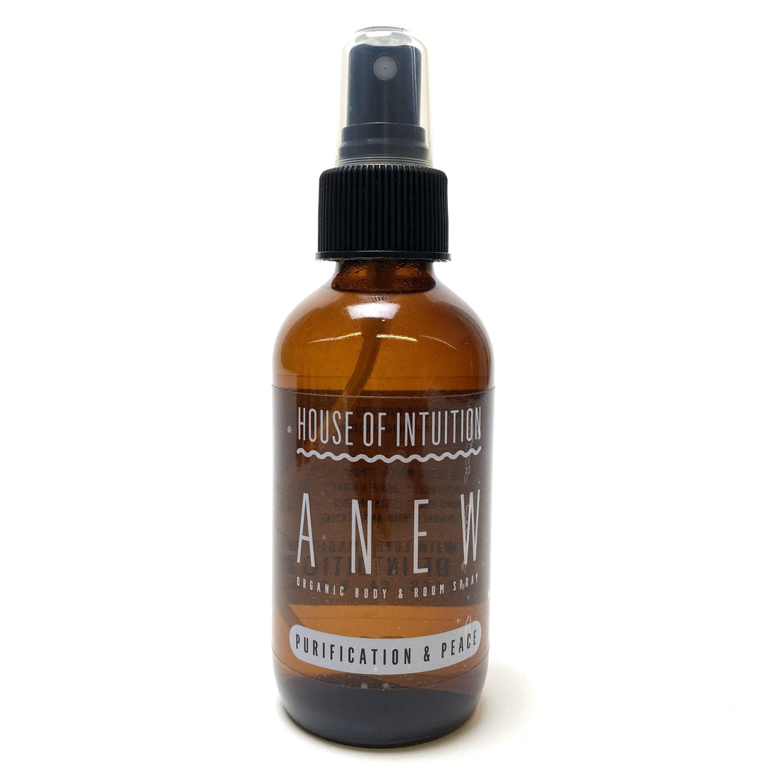 Anew Organic Spray Organic Sprays House of Intuition