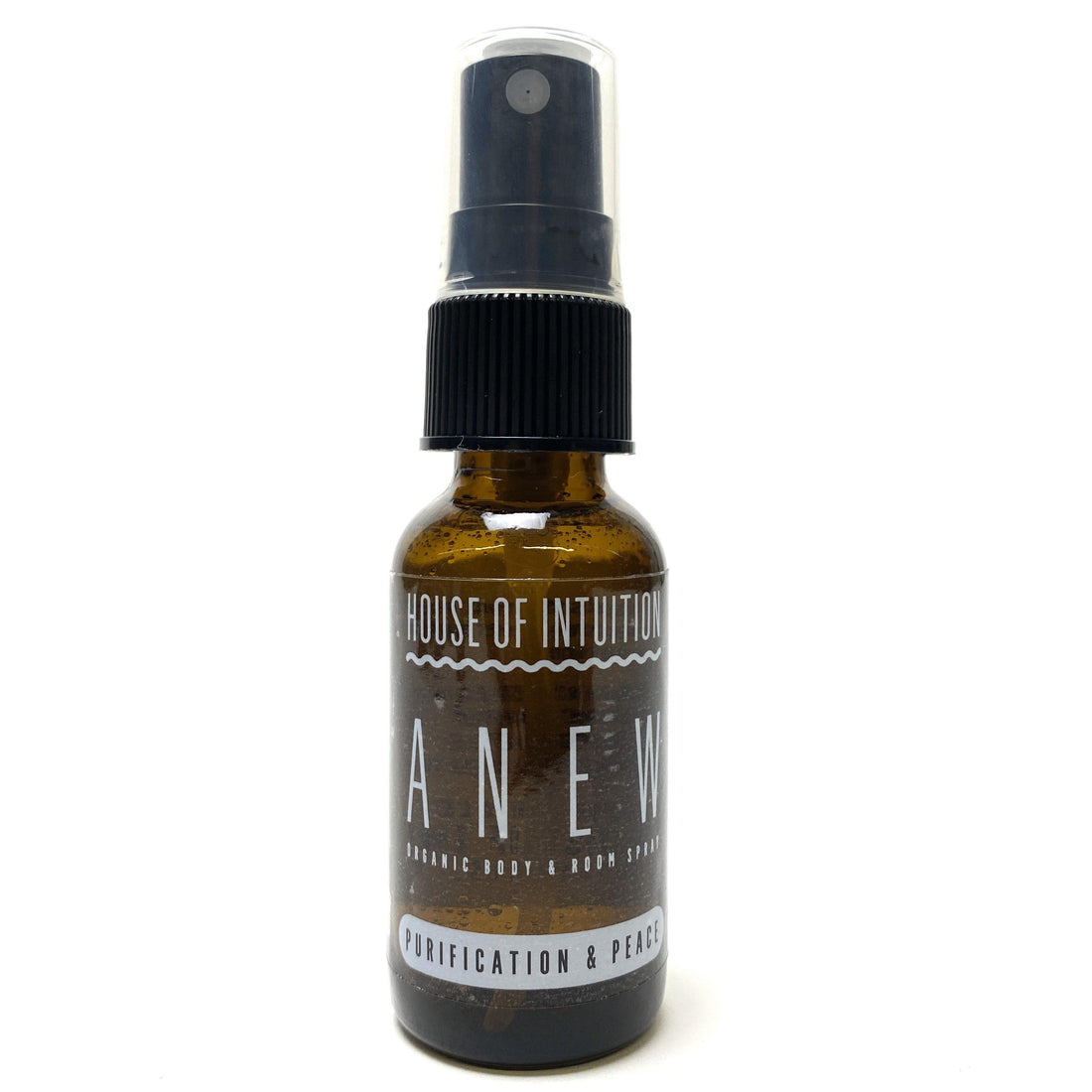 Anew Organic Spray Organic Sprays House of Intuition