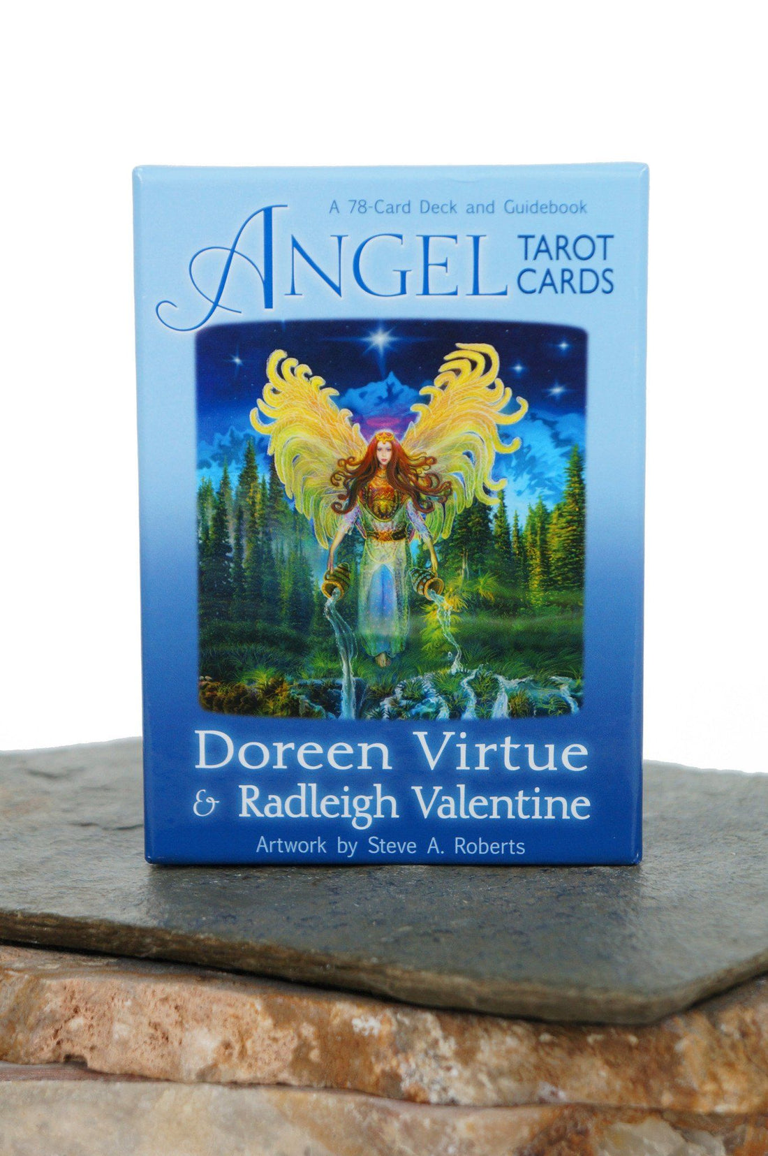 Angel Tarot Deck Cards Tarot Cards Non-HOI 