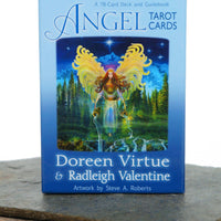 Angel Tarot Deck Cards Tarot Cards Non-HOI 