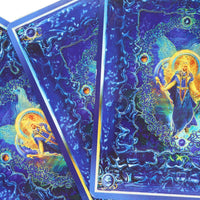 Angel Tarot Deck Cards Tarot Cards Non-HOI