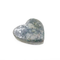 Angel Aura Amethyst Heart Angel Aura Amethyst Crystals