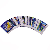 Angel Power Wisdom Cards Oracle Cards Non-HOI