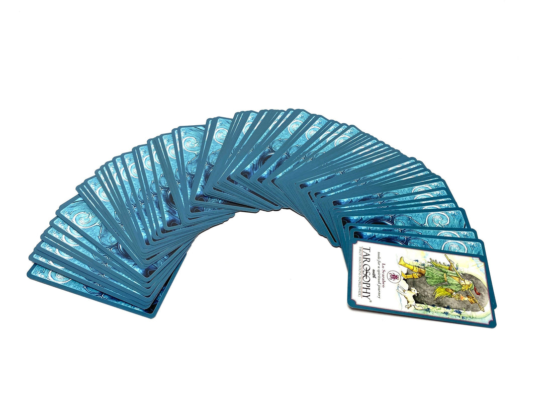 Dark Angels Tarot Cards Angel & Fairy Cards Non-HOI