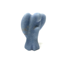 Angelite Carved Angel Angelite Crystals B. $46.00