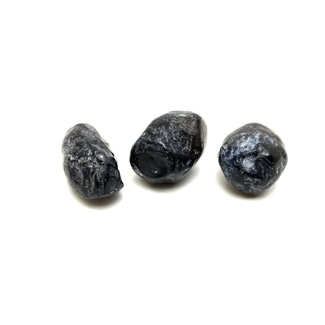 Apache Tears Raw Apache Tears Crystals A.$4.00