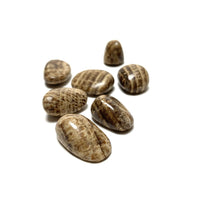 Aragonite Tumbles Aragonite Crystals