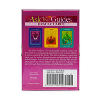 Ask Your Guides Oracle Cards Oracle Cards Non-HOI 