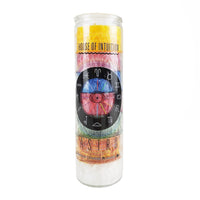 Astrology Lover Zodiac Candle Zodiac Candles House of Intuition