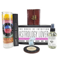 ASTROLOGY LOVER BOX Specialty Boxes House of Intuition