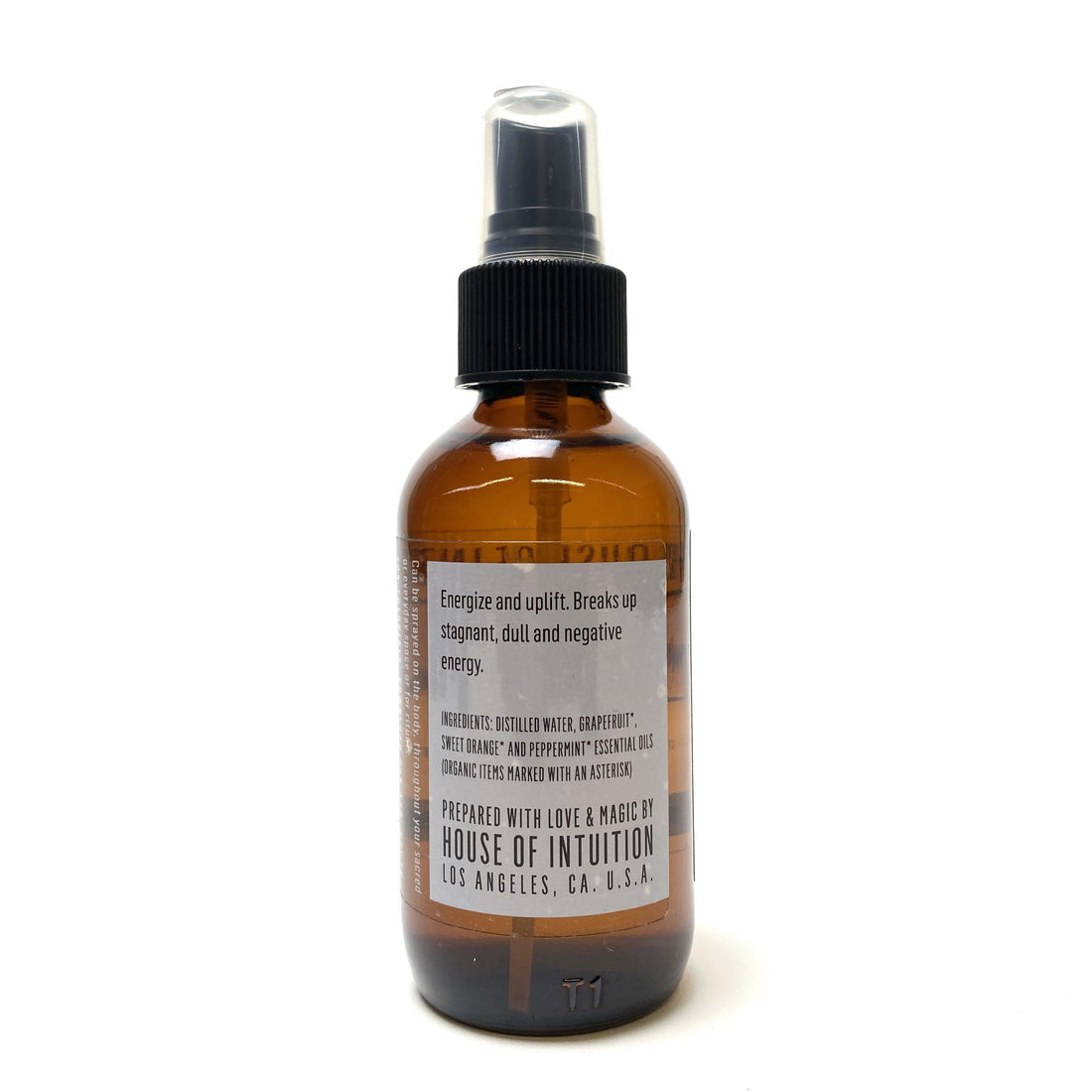 Awaken Organic Spray Organic Sprays House of Intuition