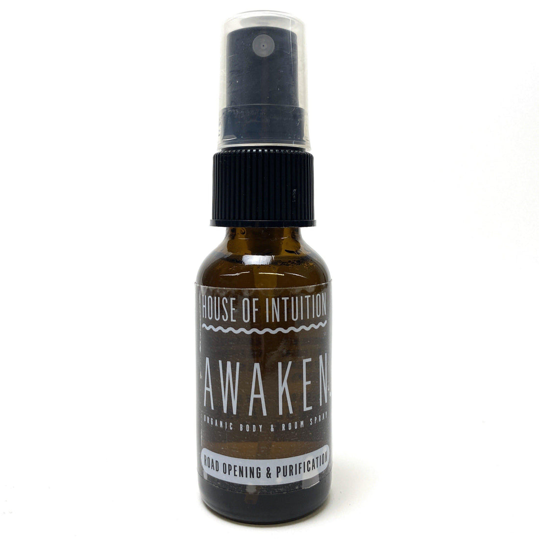 Awaken Organic Spray Organic Sprays House of Intuition