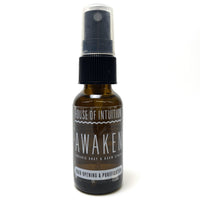 Awaken Organic Spray Organic Sprays House of Intuition 