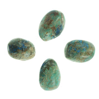 Azurite Tumbles Azurite Crystals