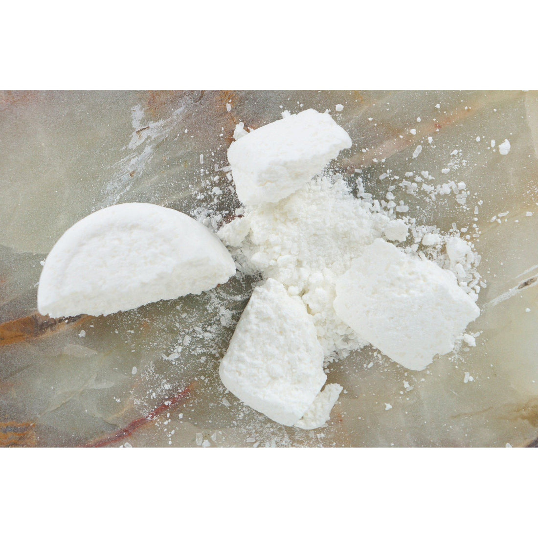 Abundance Bath Bomb Bath Bombs House of Intuition