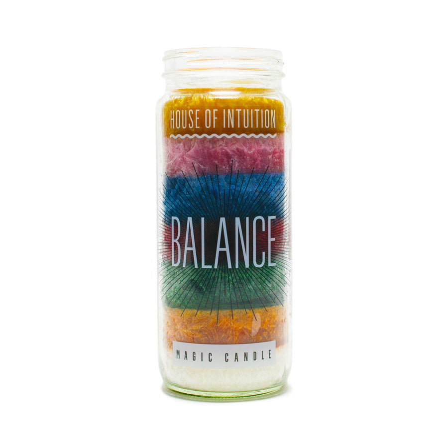 Balance Magic Candle Magic Candles House of Intuition 
